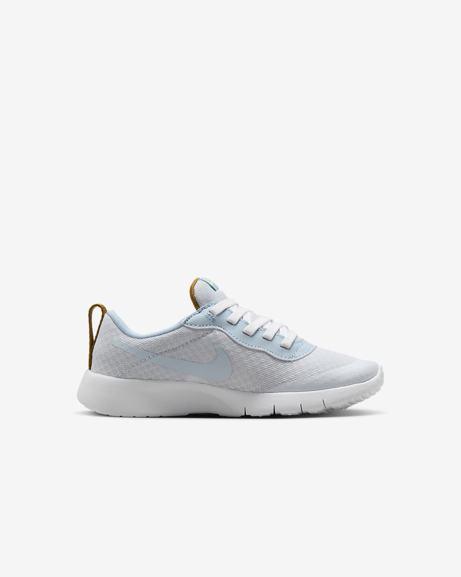 Are nike tanjun shoes slip resistant best sale